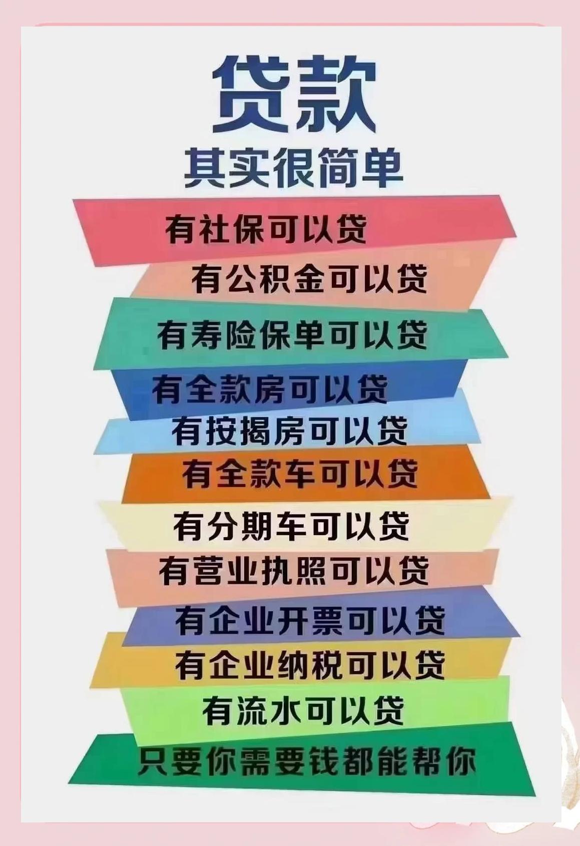 铁岭最新有社保必下的小额贷款方法分析(最方便真实的铁岭个人社保贷款能贷多少方法)
